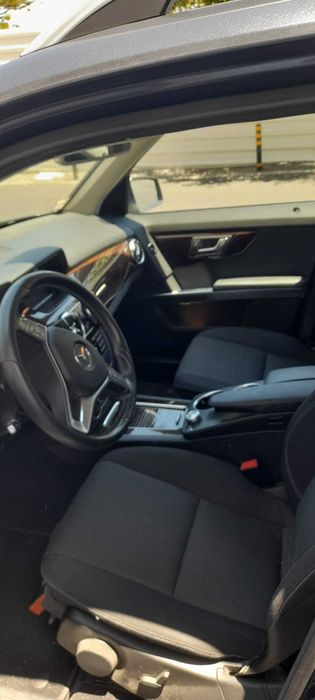 Mercedes GLK220 CDI 4Matic . 86mil KM