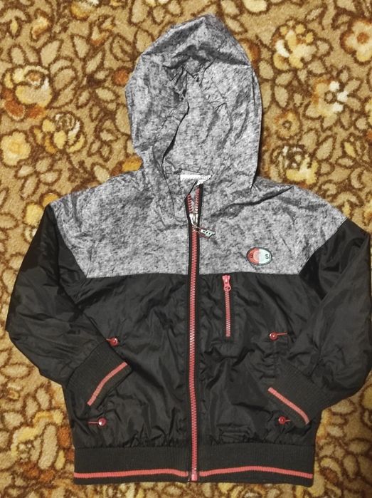 Kurtka Coccodrillo 92