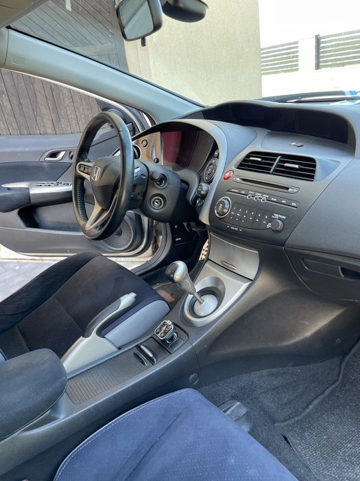 Honda Civic VIII