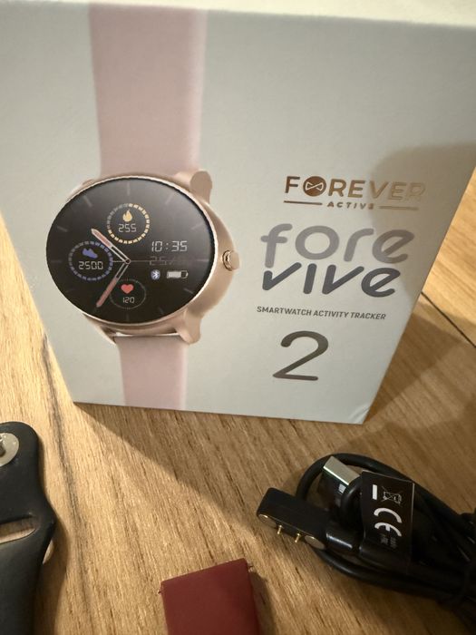 Zegarek Forever active 2
