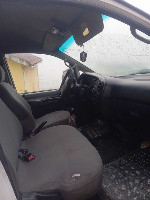 Hyundai H1 2.5 9 lugares