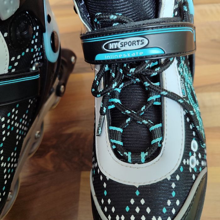 Роликові  ковзани HySports р.40