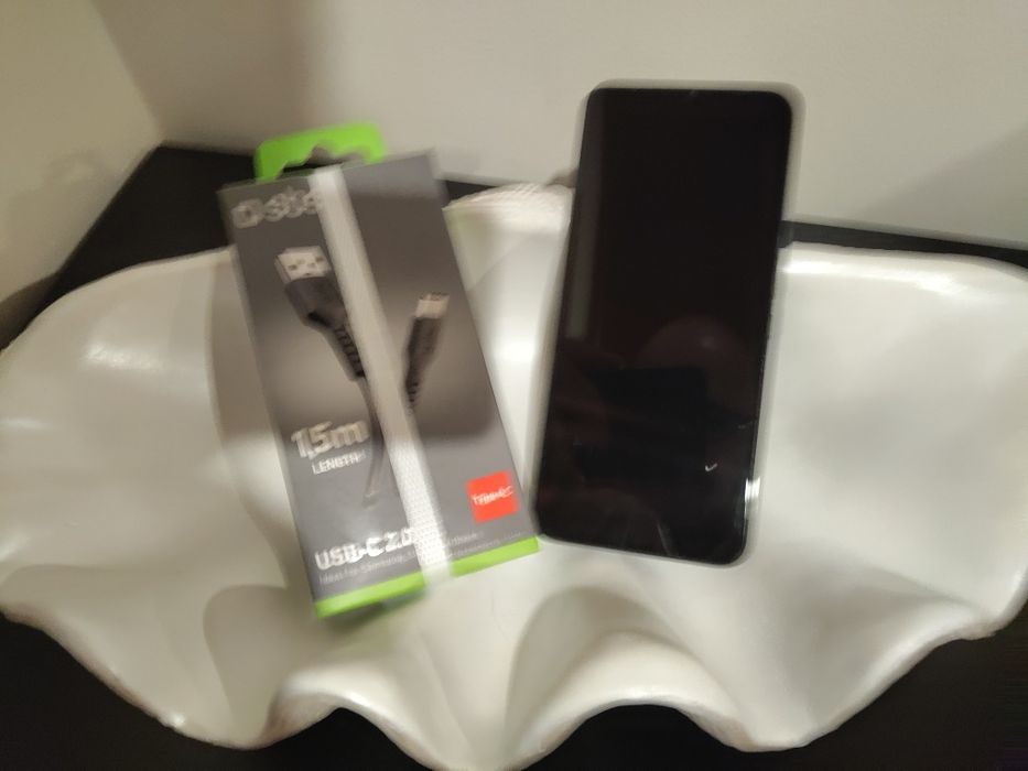 Mobile Phone TLC MEDIA TEK64737956118019120