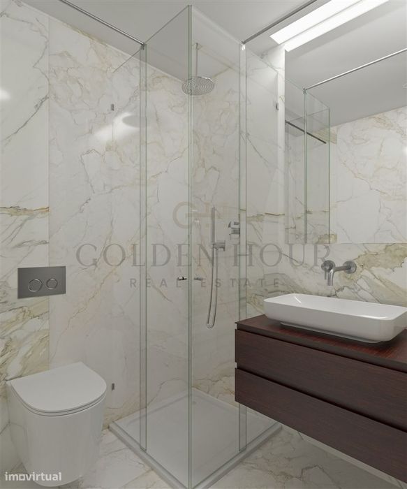 Apartamento T1 Venda em Canidelo,Vila Nova de Gaia