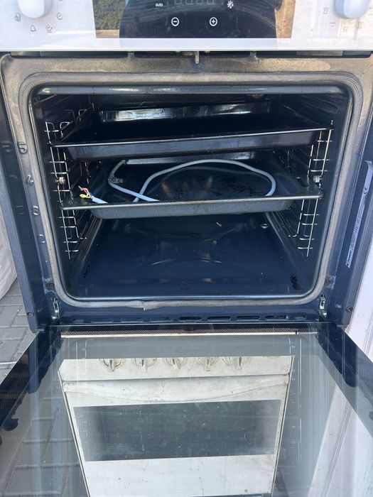 Piekarnik Candy FCPK626w