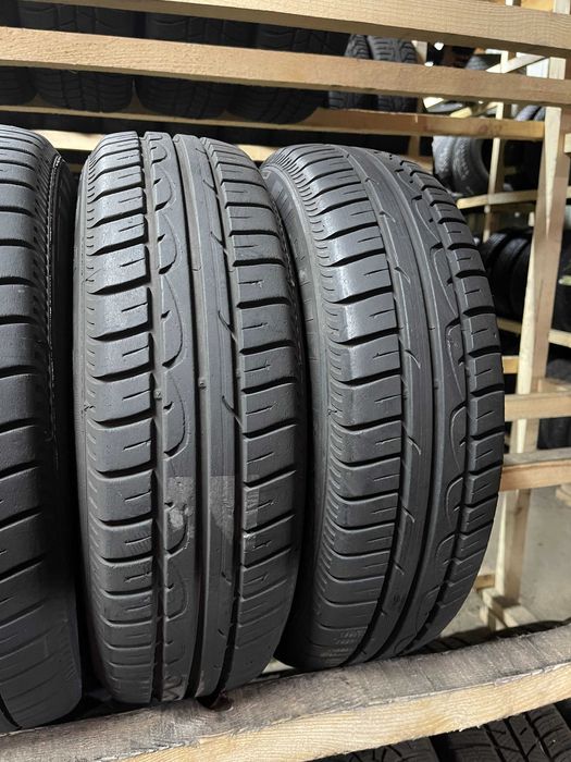 LS494 Літні шини 165/70r14 Fulda EcoControl комплект резина р14