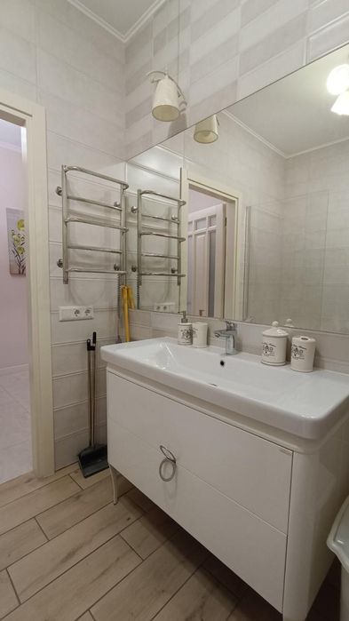 Продам 1 комнатную в новом ЖК  в центре - View 6
