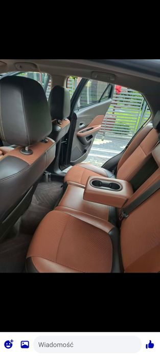 Sprzedam opel Mokka