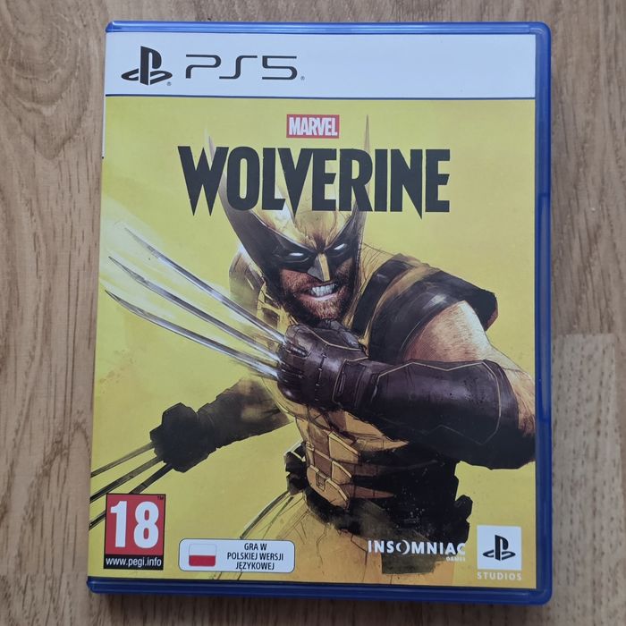 -Wolverine (PS5)-