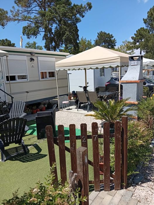 Residencial  parque de campismo valbom