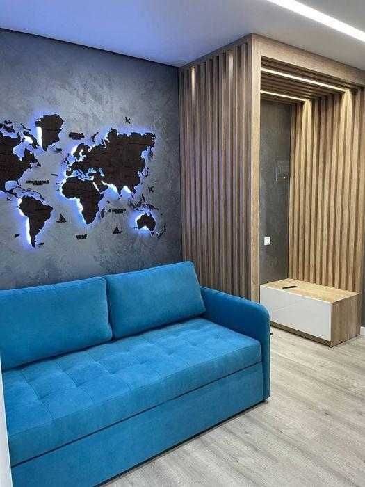 Продаж 2 х квартири Закревського 97а ЖК Милославичі Троєщина