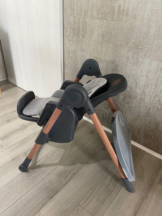 Cadeira da Papa  Minla da Maxi-Cosi