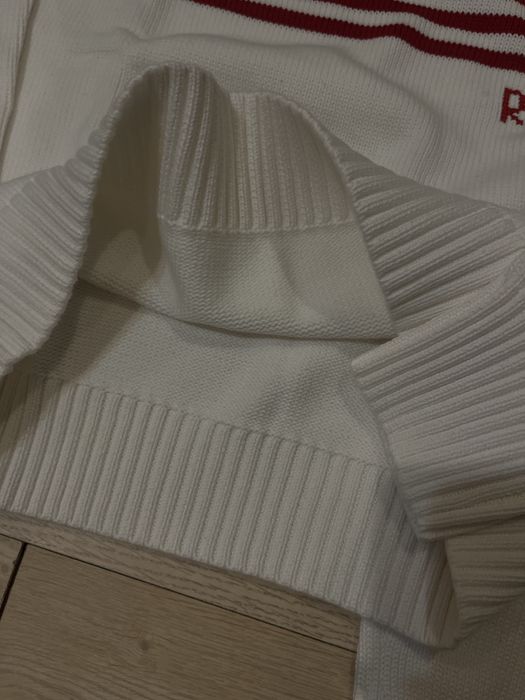 Светр Polo USA | Кофта