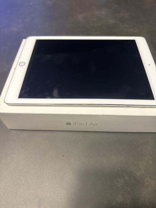 Ipad Air Celular