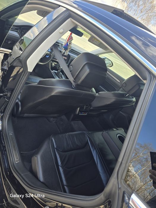 VW ARTEON 2.0Bitdi 4motion Elegance