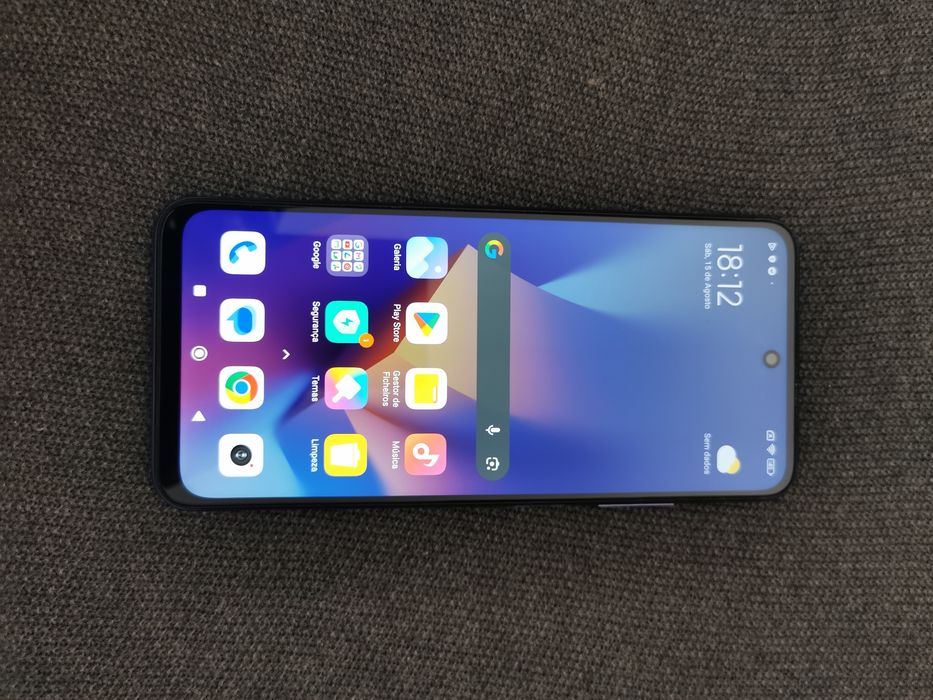 Redmi Note 10 5G