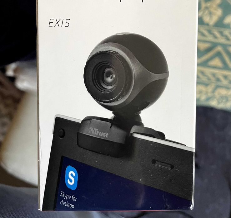 Trust Brand Web Cam64738759036033122