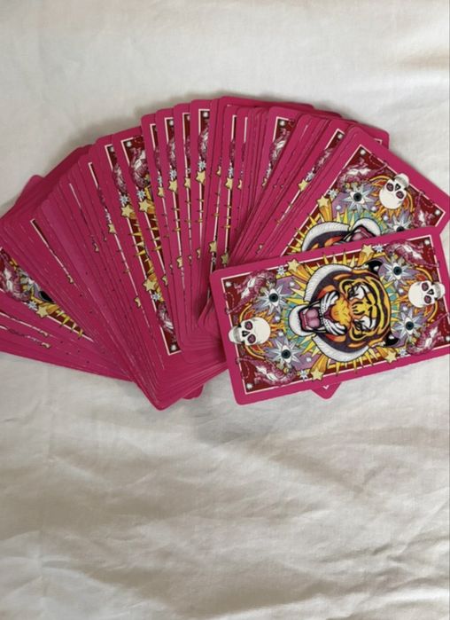 Tarot