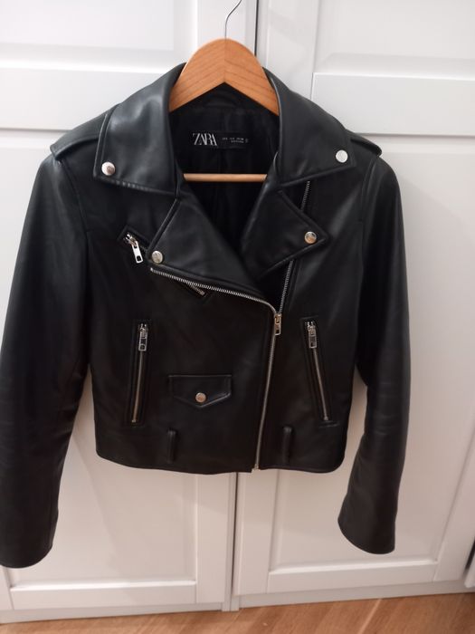 Kurtka Zara, stan jak nowa