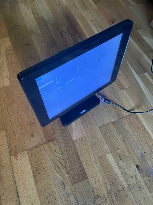 POS terminal Sam4s titan-s260