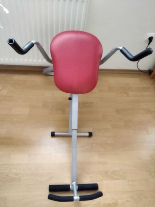 Ławka do brzuszków