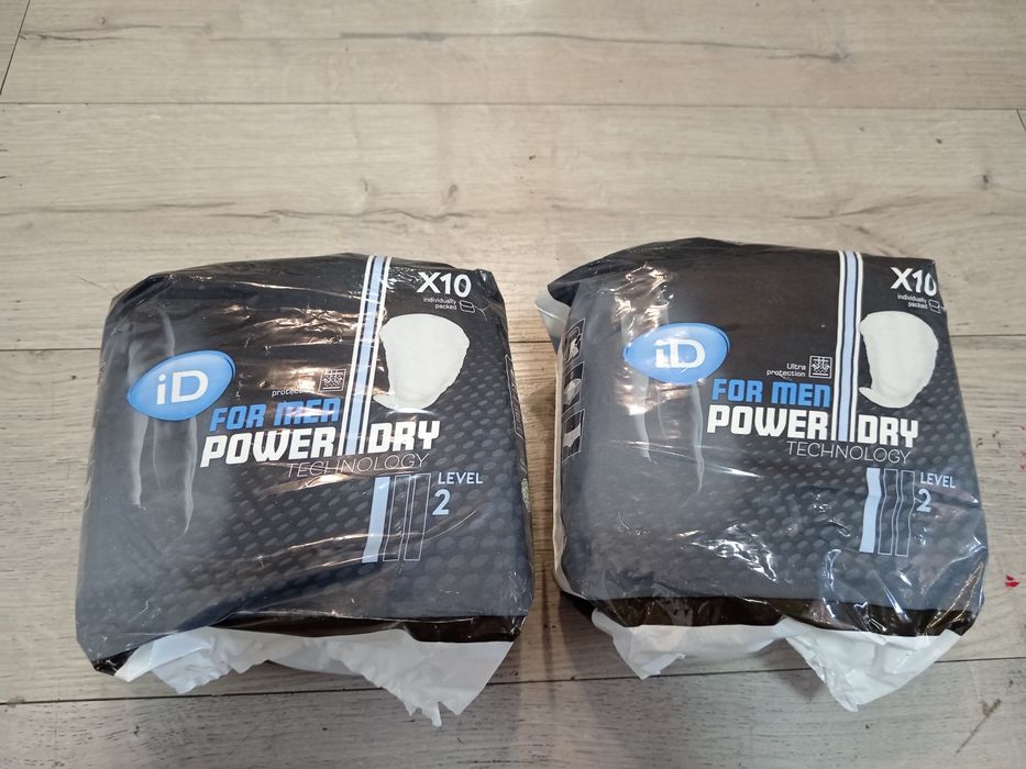 Памперси підгузники прокладки для дорослих Seni M 30 штук