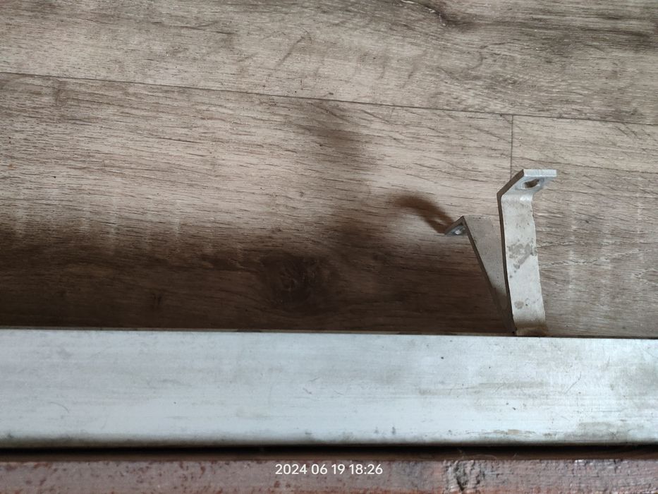 Карниз,дерево,300 см(3 метра)