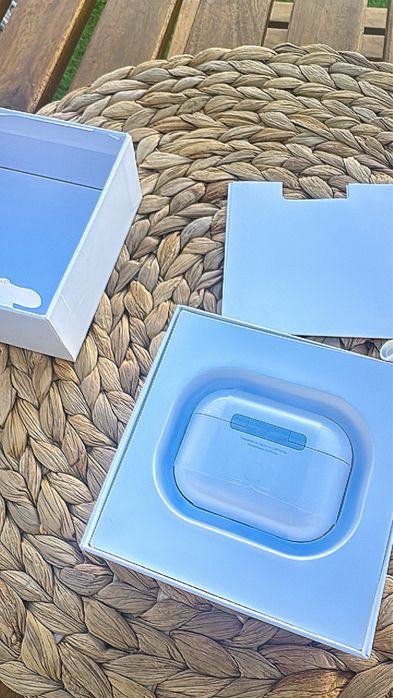 AirPods Pro 2 novos