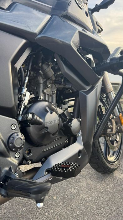 Zontes G1x 125cc 2022