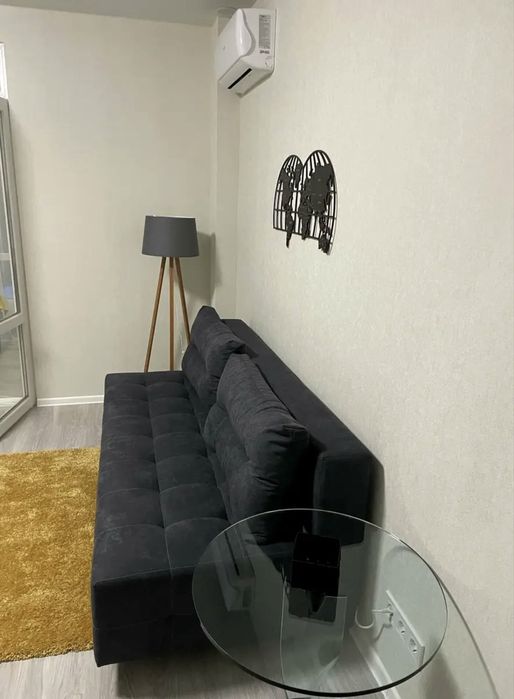 Стильная 1 комнатная , ЖК Artville / 7 км