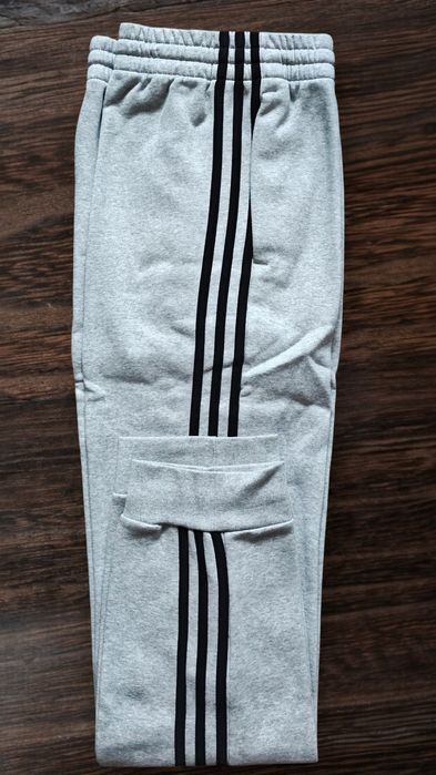 Штаны новые утепленные Adidas Original Superstar