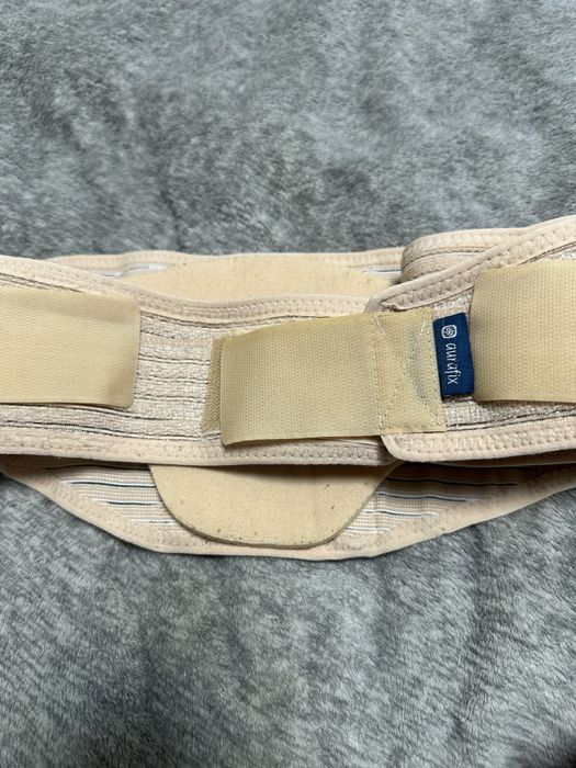 Бандаж для вагітних розмір  XL (115-125см) Aurafix