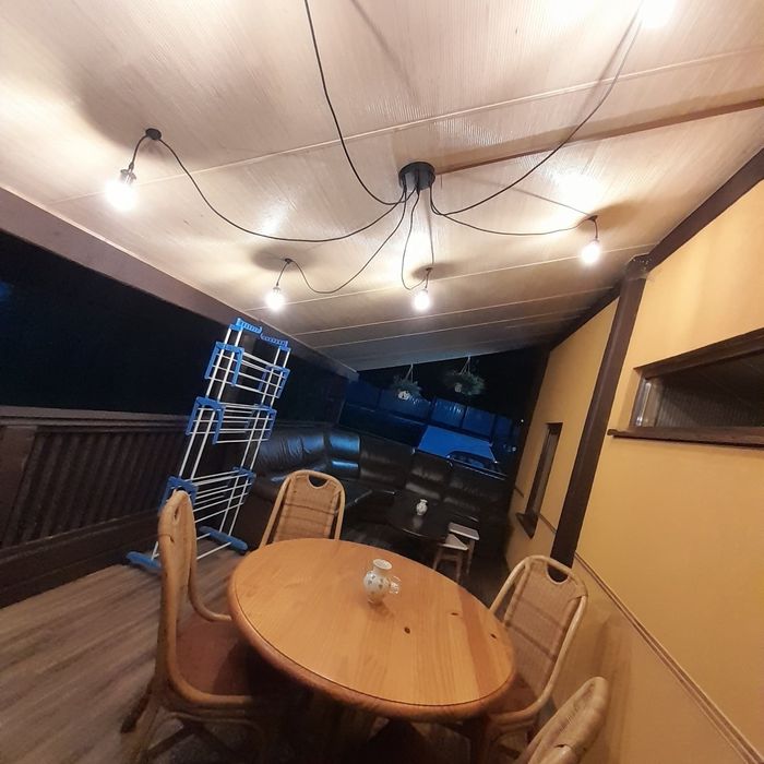 Котедж в заповідній зоні Карпати