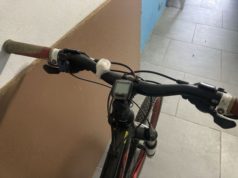 Bicicleta orbea roda 26