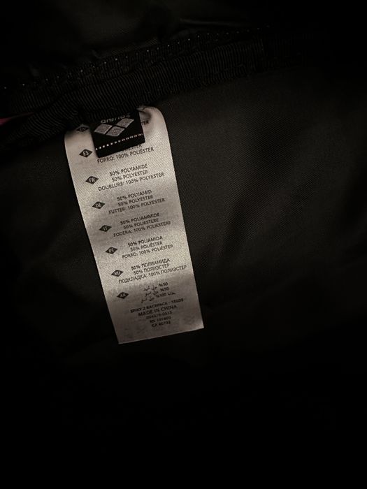 Рюкзак Arena Spiky ІІ 30л