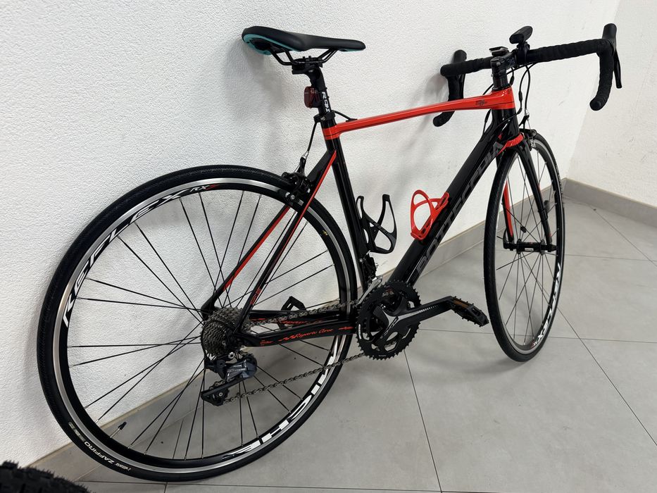 Велосипед  Bottecchia 8Avio Revolution Shimano
