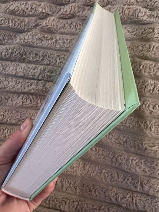 Елль Кеннеді «Угода»