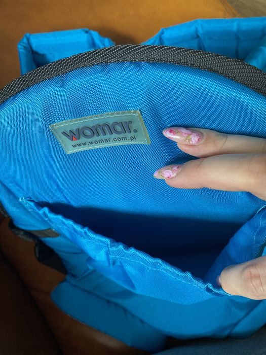 Nosidelko dla dziecka