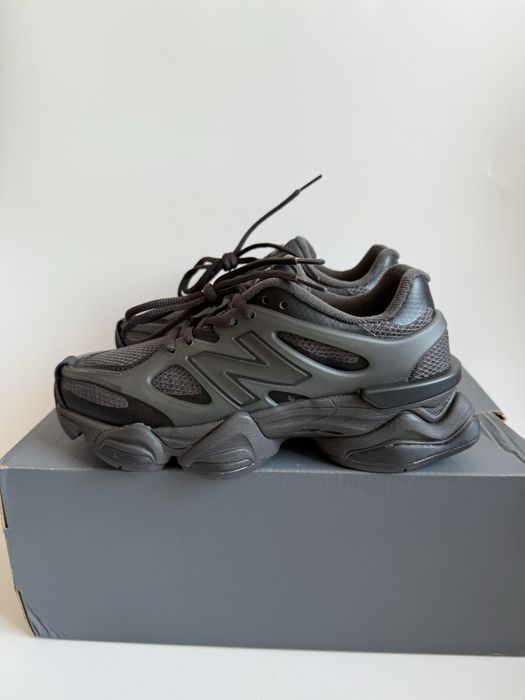 Кросівки кроссовки New Balance U9060IAA 36p