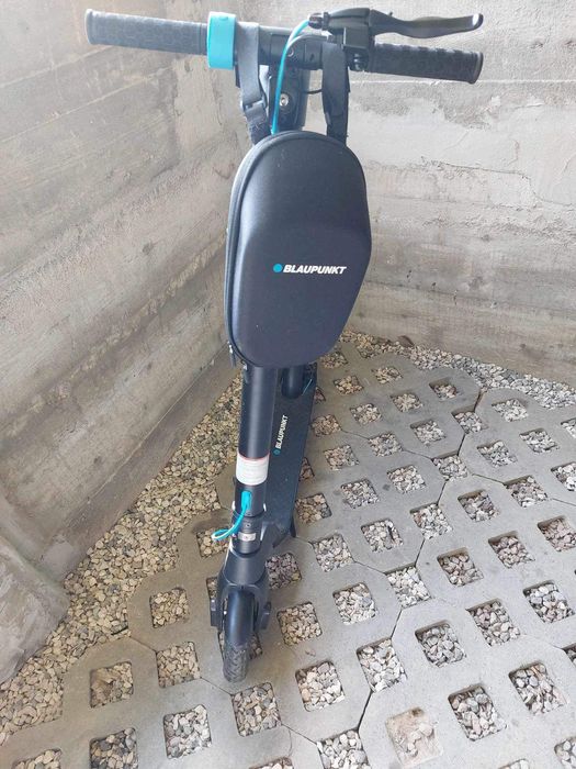Hulajnoga elektryczna Blaupunkt