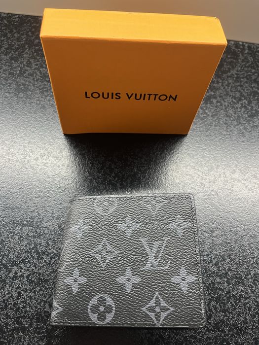 Portfel louis vuitton