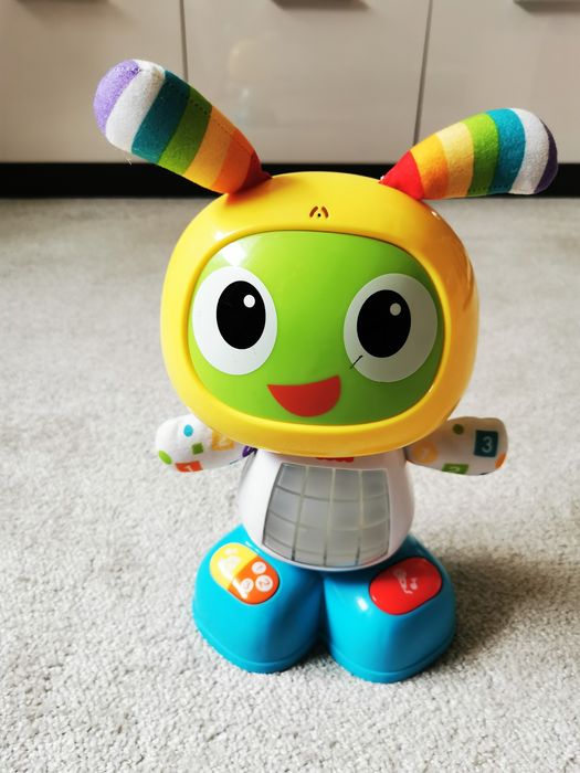 Fisher Price  Robot