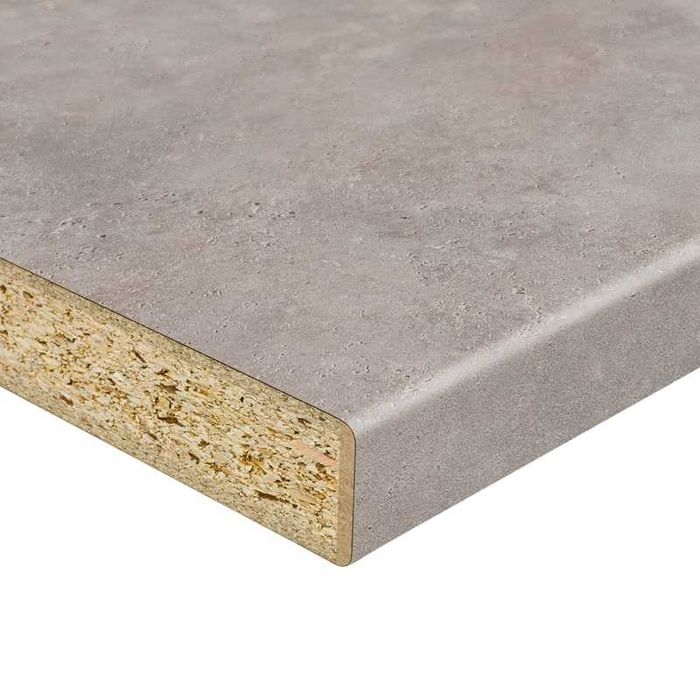 Blat kuchenny, roboczy SWISS KRONO KAMIEŃ GALATTICO D1090, 600/3700/38