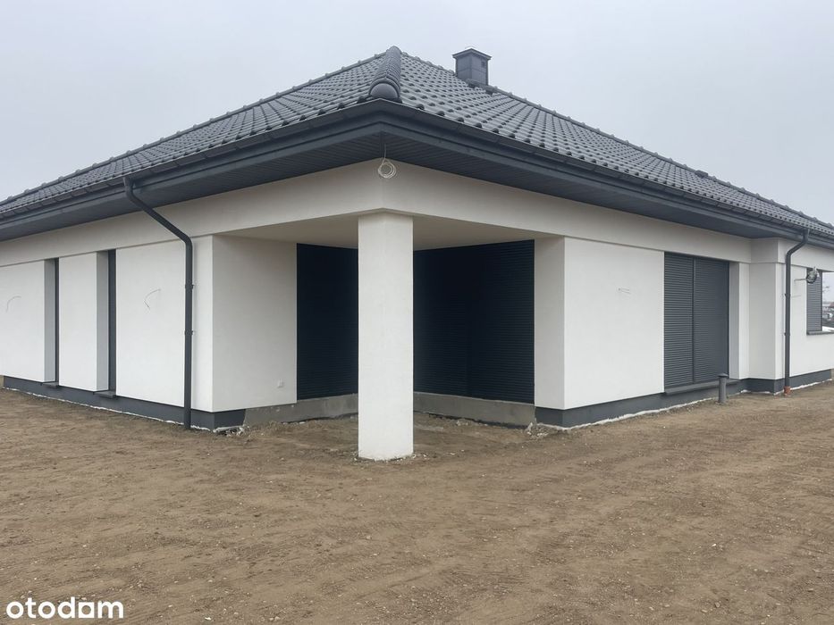 Dom – Łysomice, powiat toruński - Widok 3