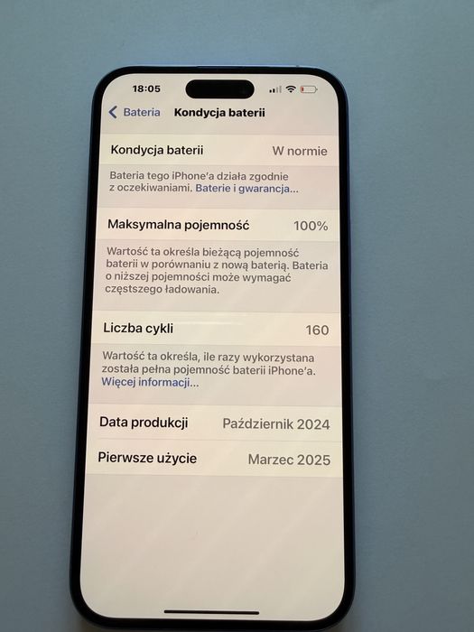 iPhone 16 Plus 128GB