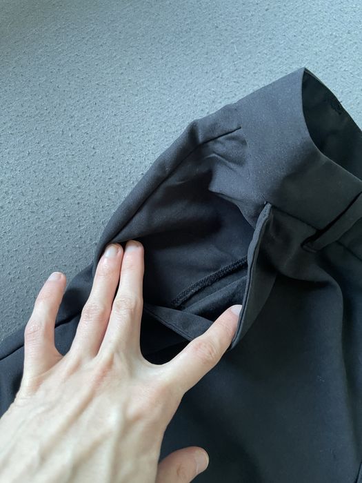 Szorty chinosy męskie M/L