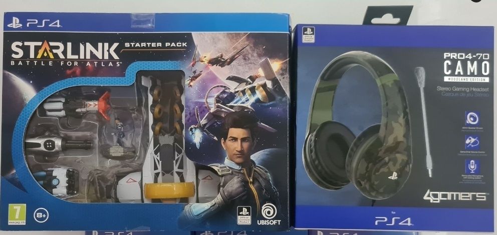 PS4 FIFA NBA2K Mortal Kombat, Gran Turismo,TT isle of man, Starlink, comandos