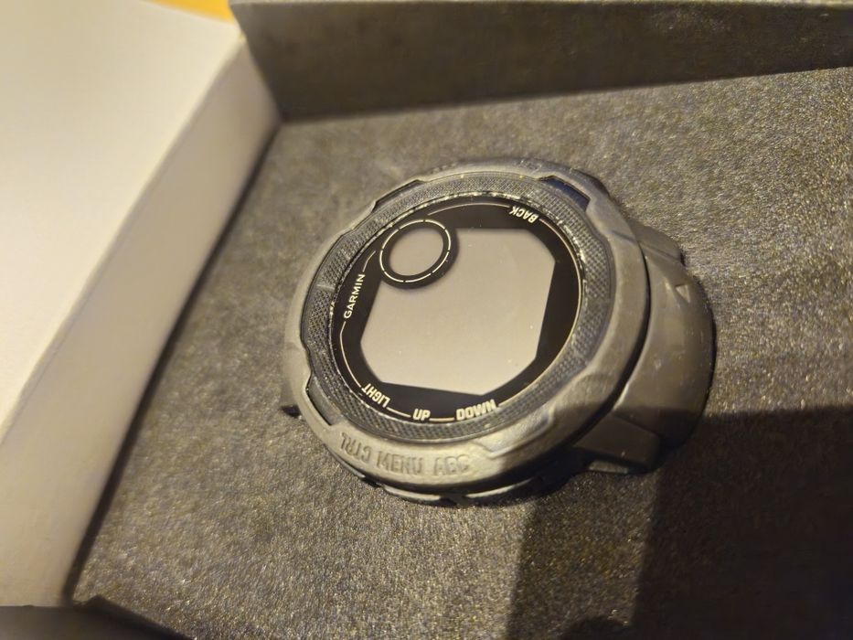Smartwatch Garmin Instinct 2