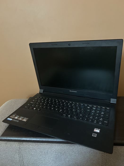Ноутбук lenovo b50 45