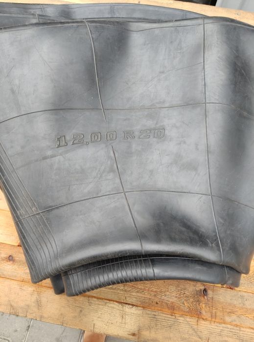 Продаж камер 12.00-20 або 320/508